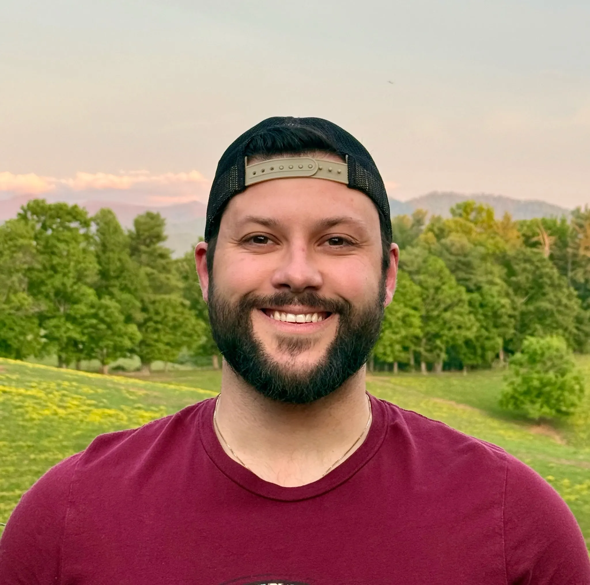 Derek Simkins, Asheville private money broker